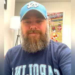 Meet your Posher, Jeremy